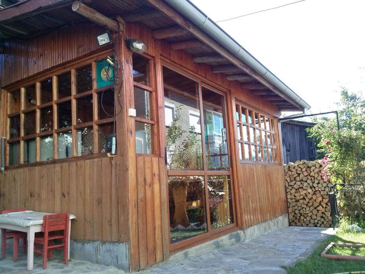 Вила Багрянови Dospat Exterior foto