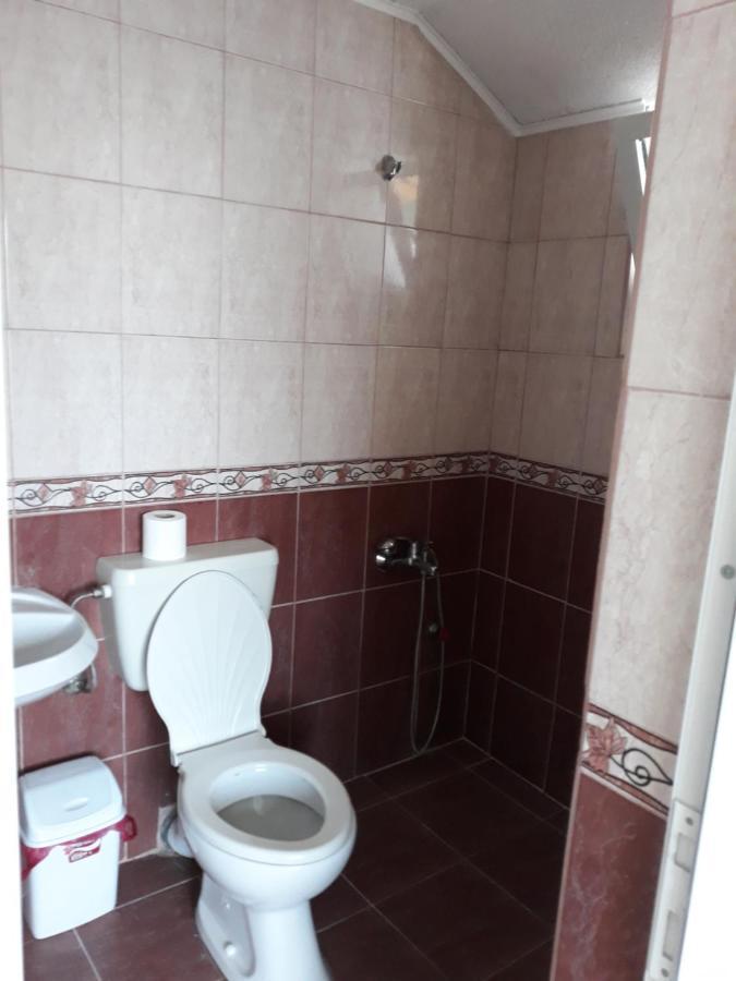 Вила Багрянови Dospat Exterior foto