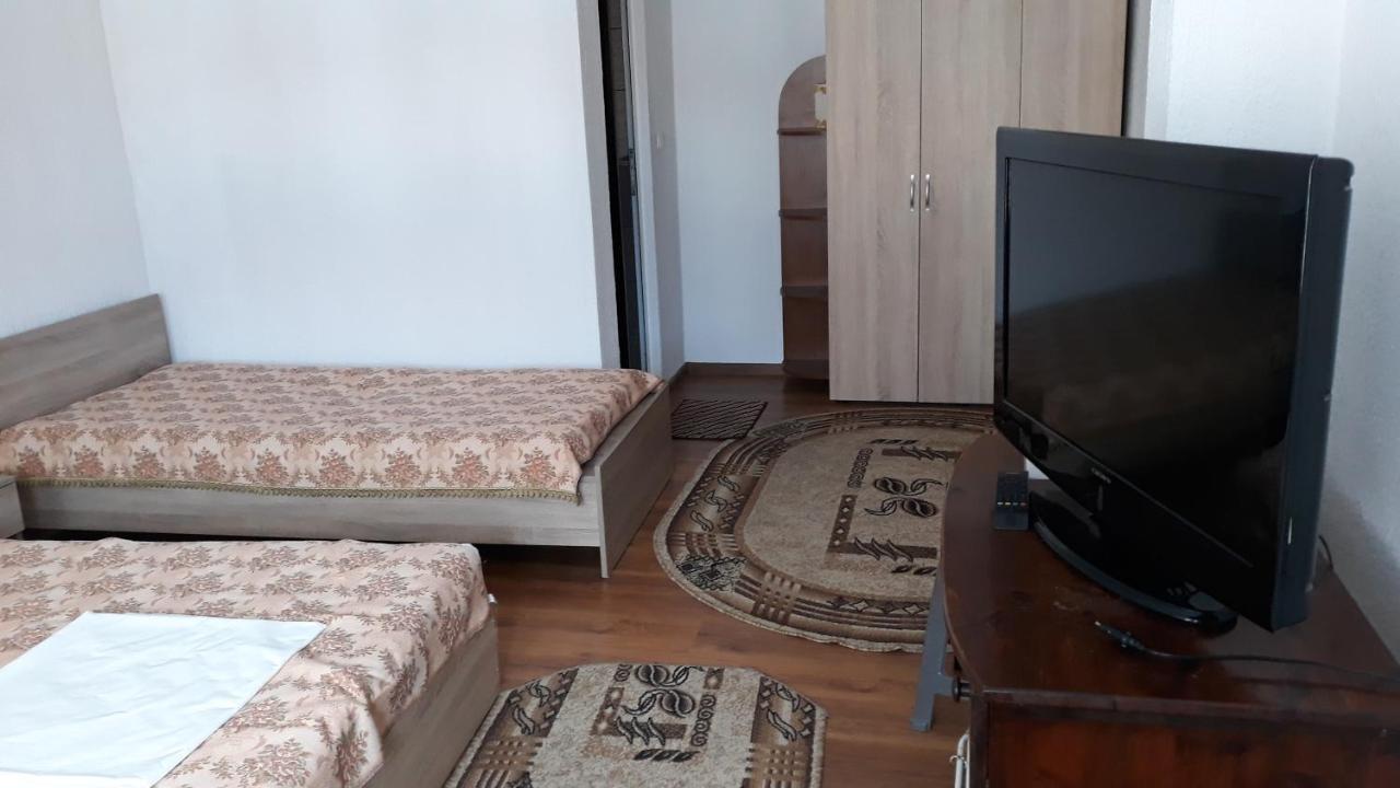 Вила Багрянови Dospat Exterior foto